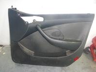Обшивка двери передней правой Chery M11 (A3) 2010 - 2015