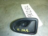 Ручка двери задней внутренняя правая Renault Clio II 1998 - 2013