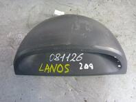 Фонарь задний (стоп сигнал) Chevrolet Lanos 2002 - 2009