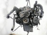 Двигатель Ssang Yong Rexton II 2006 - 2012