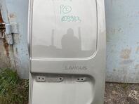 Дверь багажника Lada Largus 2012 - н.в.