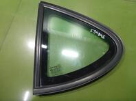Стекло кузовное глухое левое Chevrolet Rezzo (Tacuma) 2000 - 2008