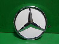Эмблема Mercedes-Benz GLC-Klasse I [X253] 2015 - н.в.