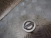 Колпак диска декоративный Nissan X - Trail (T32) c 2014 г.