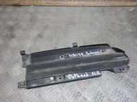 Накладка решетки радиатора Subaru Outback V 2014 - 2021
