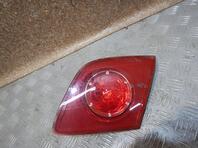 Фонарь задний внутренний правый Mazda 3 I [BK] 2003 - 2009