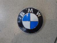 Эмблема BMW 3-Series [E36] 1990 - 2000