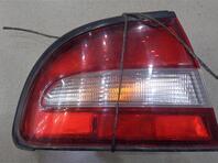 Фонарь задний наружный левый Mitsubishi Galant VII 1992 - 1997