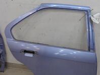 Дверь задняя правая BMW 3-Series [E36] 1990 - 2000