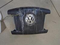 Подушка безопасности в рулевое колесо Volkswagen Phaeton c 2002 г.