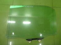 Стекло двери задней левой Mitsubishi Lancer IX 2000 - 2010