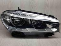 Фара правая BMW X5 III [F15] 2013 - 2018