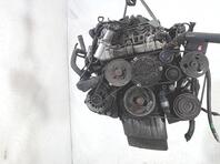 Двигатель Ssang Yong Rodius I 2004 - 2013