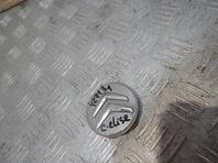 Колпак диска декоративный Citroen C-Elysee 2012 - н.в.