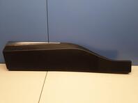 Молдинг двери задней левой Nissan Murano III [Z52] 2014 - н.в.