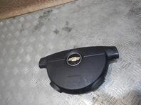 Подушка безопасности в рулевое колесо Chevrolet Aveo I [T200] 2003 - 2008