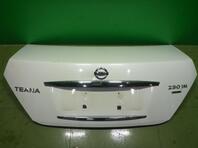 Крышка багажника Nissan Teana I [J31] 2003 - 2008