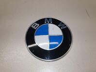Эмблема BMW X2 2017 - н.в.