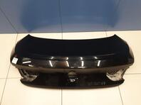 Крышка багажника BMW 6-Series [F06, F12, F13] 2011 - 2017