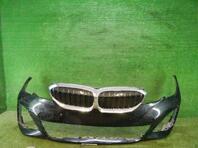 Бампер передний BMW 3-Series [G2x] 2018 - н.в.