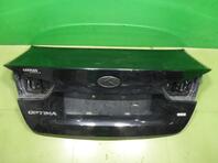 Крышка багажника Kia Optima III 2010 - 2015