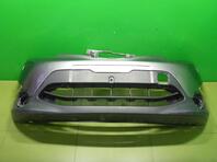 Бампер передний Nissan Qashqai (J11) c 2014 г.
