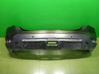Бампер задний Nissan X - Trail (T32) c 2014 г.