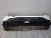 Бампер задний Nissan X - Trail (T32) c 2014 г.