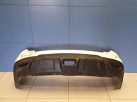 Бампер задний Nissan X - Trail (T32) c 2014 г.