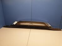 Накладка двери багажника Mitsubishi Outlander III 2012 - н.в.