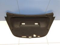 Обшивка крышки багажника Mercedes-Benz C-Klasse IV W205 2014 - 2021