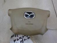 Подушка безопасности в рулевое колесо Mazda MPV II [LW] 1999 - 2006