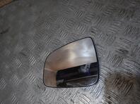 Стекло зеркала Renault Logan II 2012 - н.в.