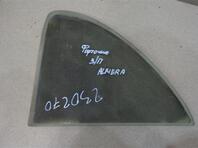 Стекло двери задней правой (форточка) Nissan Almera I [N15] 1995 - 2000