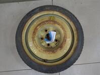 Запасное колесо (докатка) Nissan Almera I [N15] 1995 - 2000
