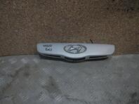 Накладка двери багажника Hyundai Getz 2002 - 2011