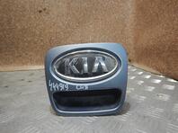 Ручка открывания багажника Kia Ceed I 2006 - 2012