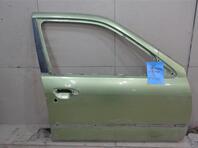 Дверь передняя правая Nissan Primera P11E 1996 - 2002