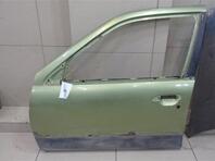 Дверь передняя левая Nissan Primera P11E 1996 - 2002