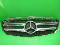 Решетка радиатора Mercedes-Benz E-klasse V [W213, S213] 2016 - 2023