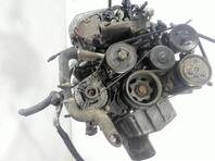 Двигатель Ssang Yong Musso I 1993 - 2006