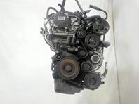 Двигатель Ssang Yong Korando III 2010 - 2019