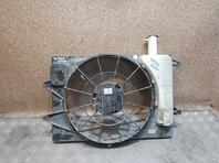 Диффузор вентилятора Kia Cerato III 2013 - н.в. (Classic)