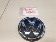 Эмблема Volkswagen Polo V (Hatchback) 2009 - 2017