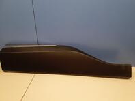 Молдинг двери задней левой Nissan Murano III [Z52] 2014 - н.в.