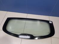 Стекло двери багажника Nissan Qashqai (J10) 2006 - 2014
