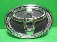 Эмблема Toyota Fortuner II 2015 - н.в.