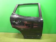 Дверь задняя правая Nissan Qashqai (J11) c 2014 г.