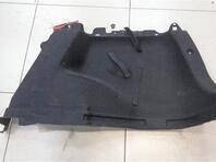 Обшивка багажника Kia Ceed II 2012 - 2018