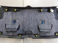 Обшивка двери багажника Kia Ceed II 2012 - 2018